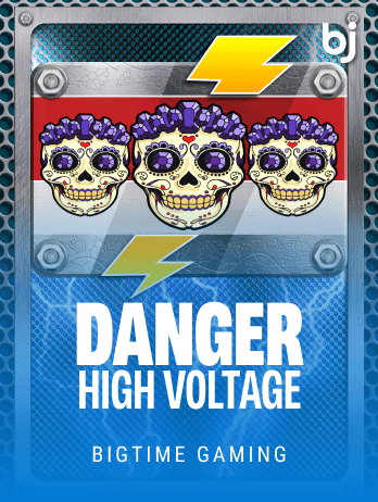 Danger High Voltage thumbnail