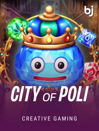City Of Polipng